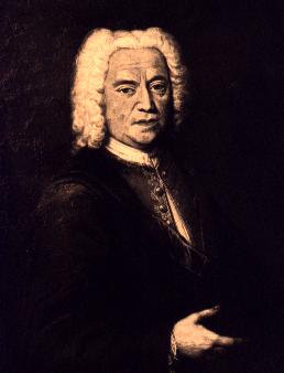 Jean - Marie Farina 1685-1766